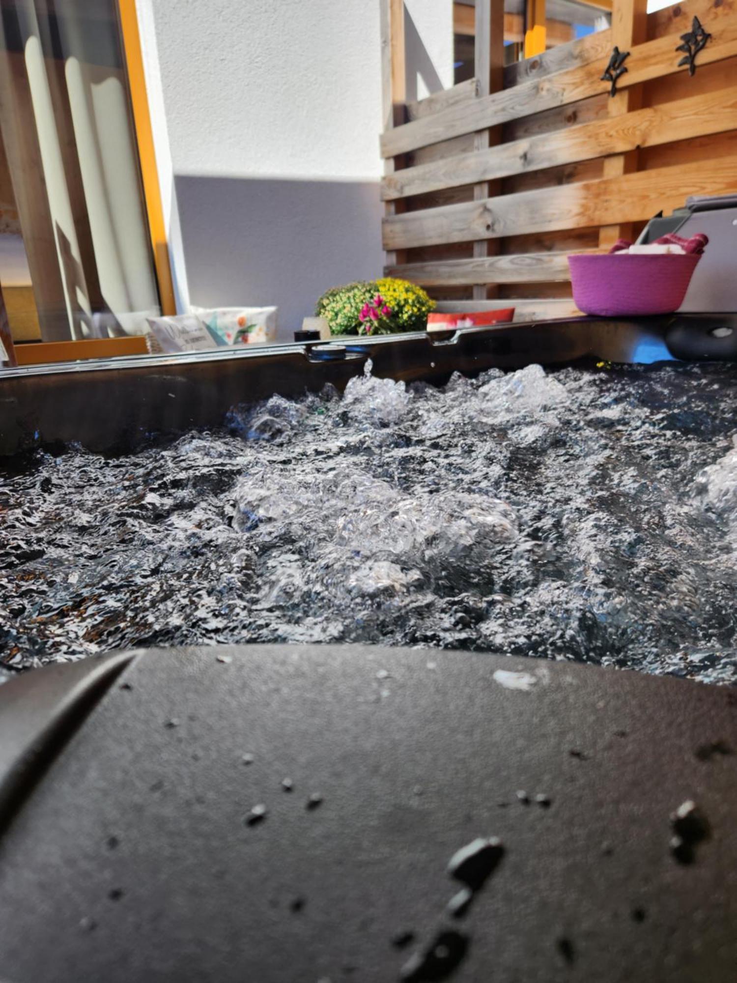 Erlauf Harrauer'S Living酒店 外观 照片