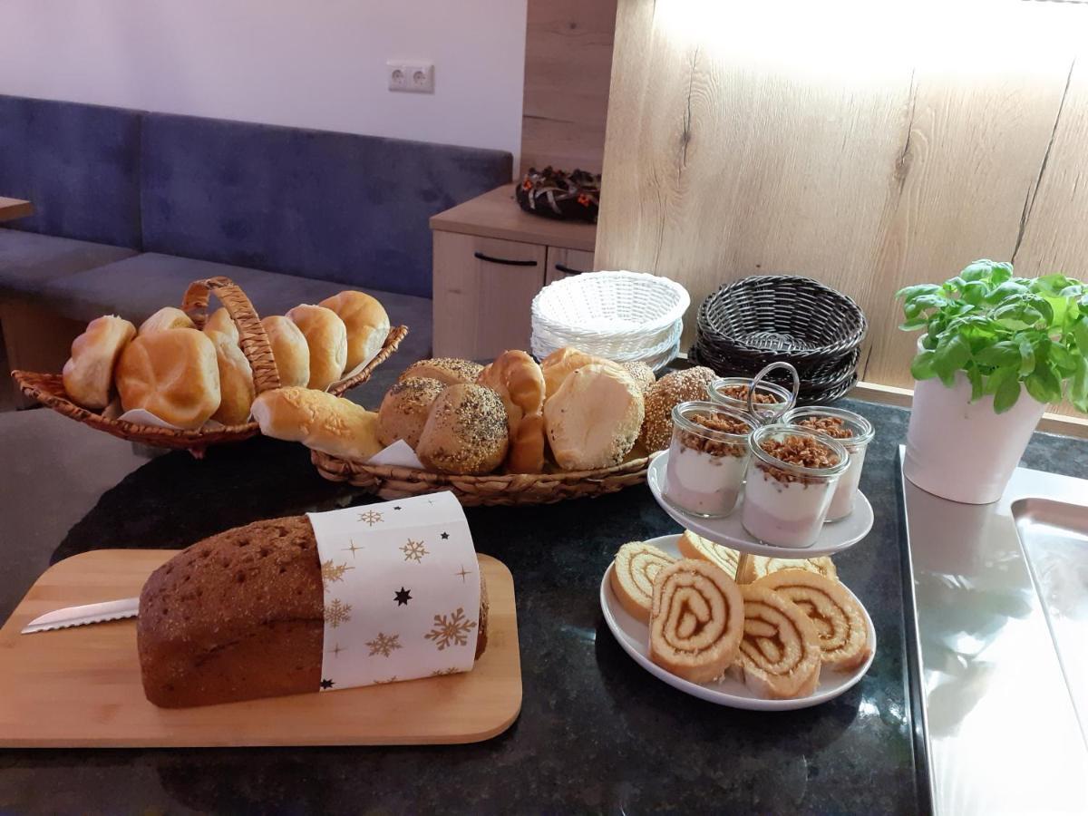 Erlauf Harrauer'S Living酒店 外观 照片