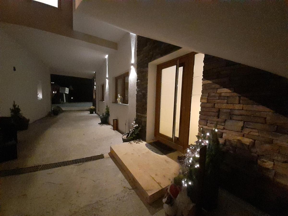 Erlauf Harrauer'S Living酒店 外观 照片