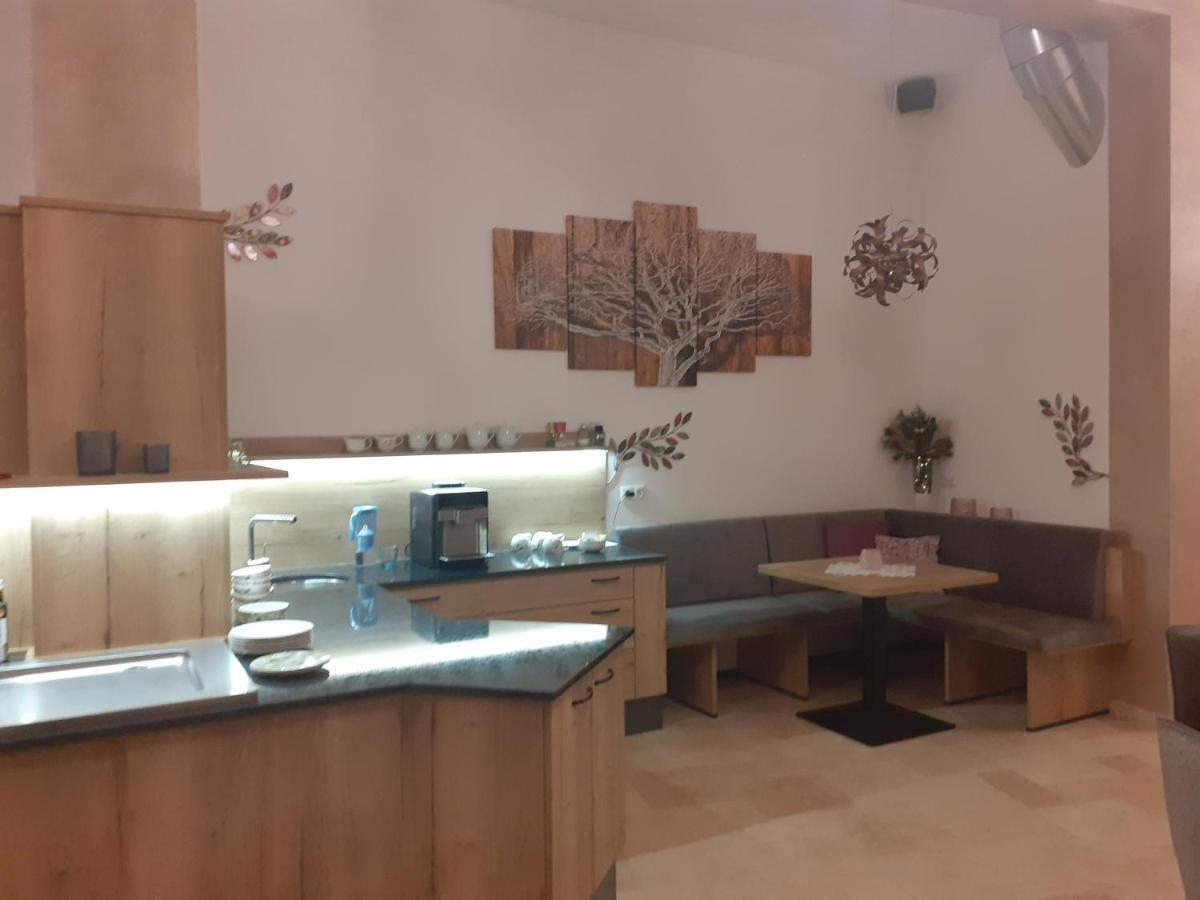 Erlauf Harrauer'S Living酒店 外观 照片