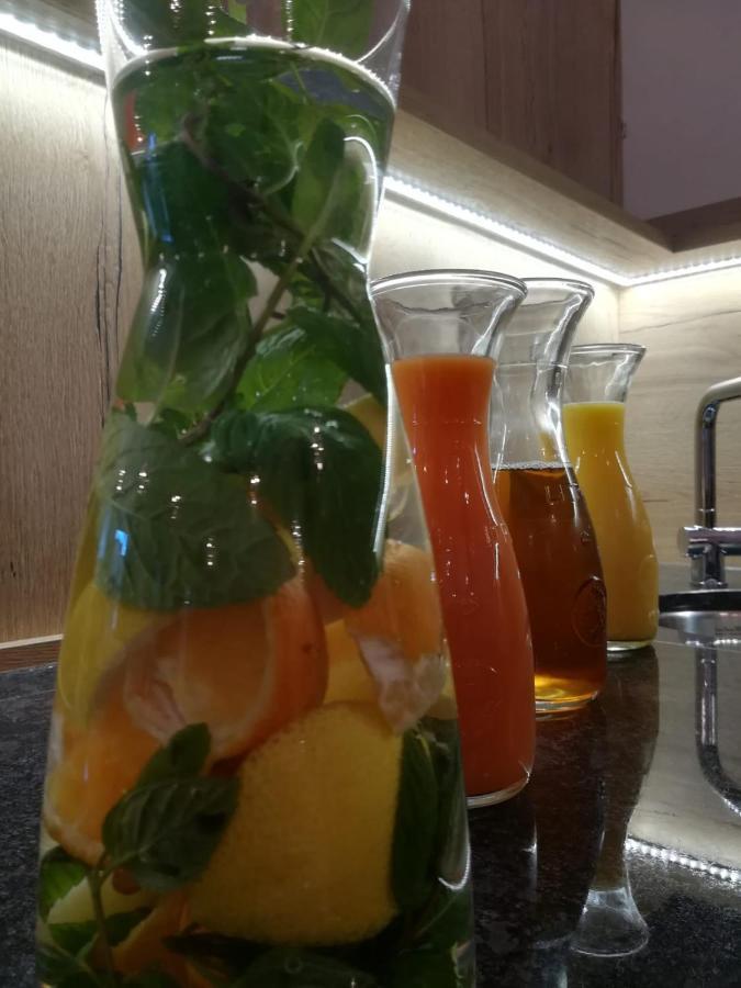 Erlauf Harrauer'S Living酒店 外观 照片