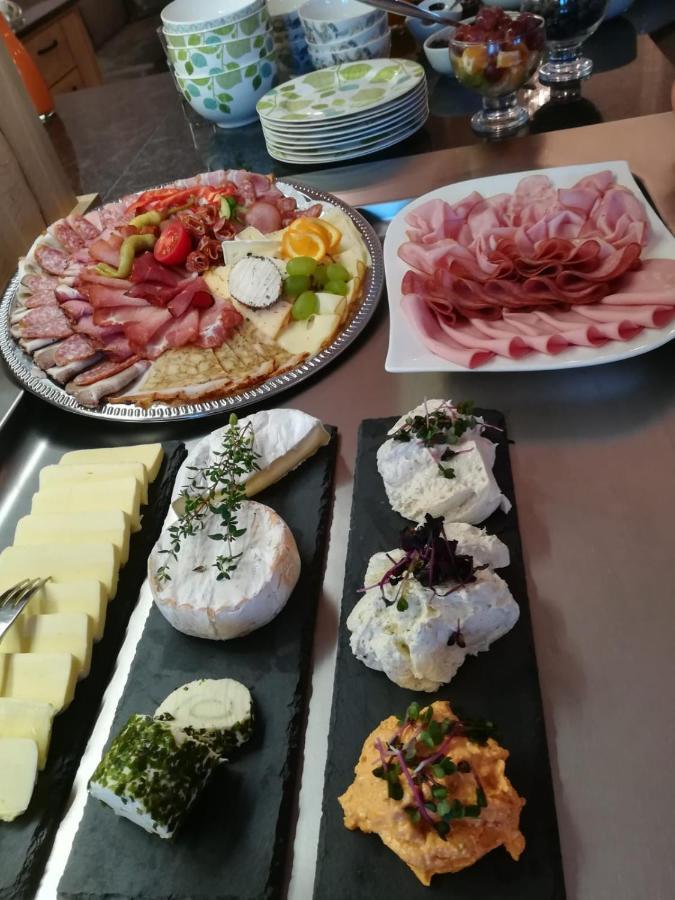 Erlauf Harrauer'S Living酒店 外观 照片