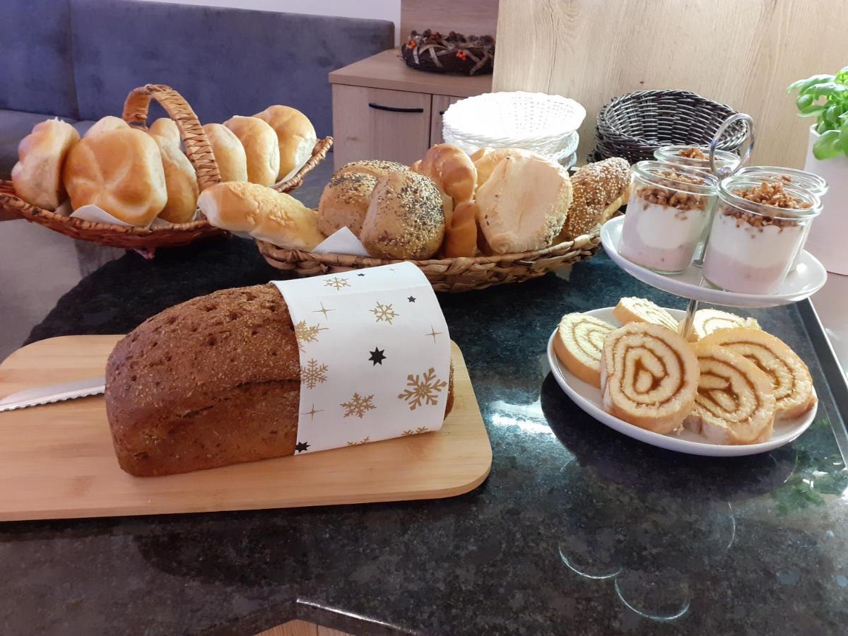 Erlauf Harrauer'S Living酒店 外观 照片