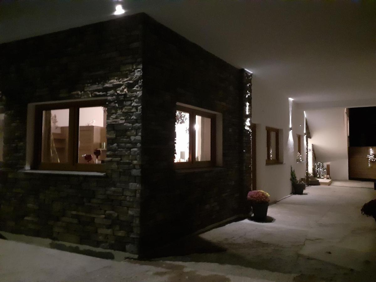 Erlauf Harrauer'S Living酒店 外观 照片